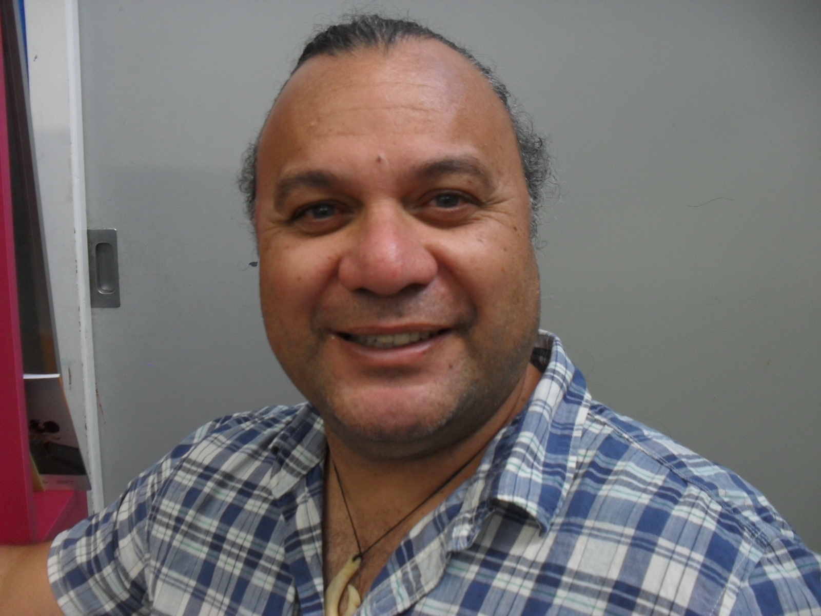Chris Morunga | Wiri Central School